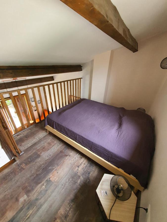 Pavillon Proche Plage ~ Hameau Du Soleil Port-la-Nouvelle Eksteriør bilde